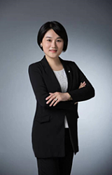 Ms. Jing Chen 陈晶